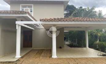 Imagem 4: Casa - Jardim Sorirama (Sousas) - Campinas