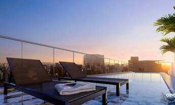 Imagem 5: Apartamento 1 dormitório - com varanda - Próximo ao metrô Eucaliptos e Moema