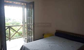 Imagem 7: Open House Vende - Casa em cond. com 407 metros no Sape com 4 quartos, 2 suítes e 4 vagas