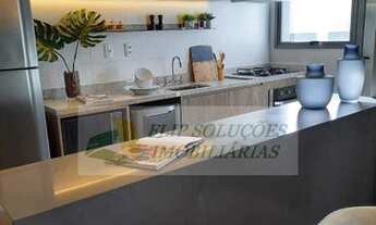 Imagem 3: Apartamento Alto padrão, novo, andar alto, vista para Lagoa com 125 m², 3 suítes ao lado