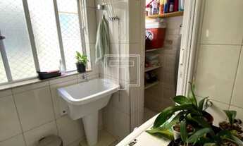 Imagem 7: Apartamento - Jardim Santa Genebra - Campinas