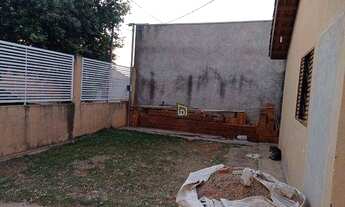 Imagem 6: Casa com 2 dormitórios à venda por R$ 120.000 - Residencial Nova Canaã - Cuiabá/MT #FR165