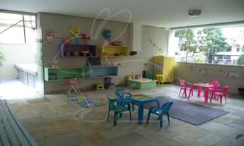 Imagem 7: São Paulo - Apartamento Padrão - Higienópolis