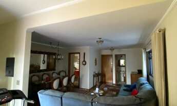 Imagem 6: Cobertura Venda Pinheiros 207 m² 4 Dormitórios