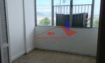 Imagem 7: Santos - Apartamento Padrão - Gonzaga