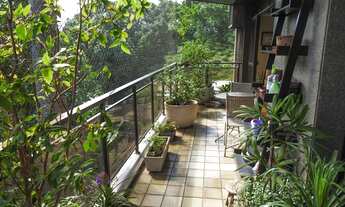 Imagem: Ótima localização, perto de tudo, andar