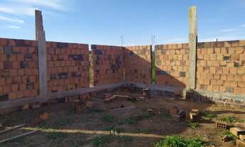 Imagem: Terreno para Rancho de 200m