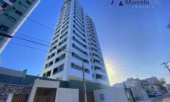 Imagem: Apartamento Novo, 57m2, 2 Quartos, 1 Suíte