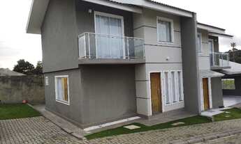 Imagem: Sobrado Condomínio Fechado Centro de Colombo