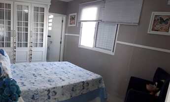 Imagem 6: Casa para Venda em Santos, Macuco, 4 dormitórios, 2 suítes, 3 banheiros, 2 vagas