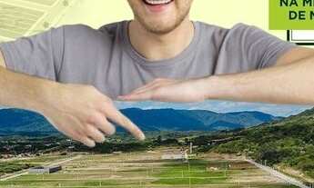 Imagem 5: Lotes financiado no Maranguape com parcelas de R$ 216! L+2.NTR7