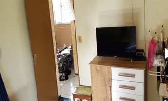 Imagem 6: Apartamento no Bairro Cajazeiras - 57 m²