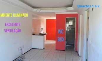 Imagem 5: Apartamento | 58 m² | 2 quartos