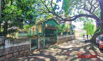 Imagem 7: PORTO ALEGRE - Terreno Padrão - Partenon