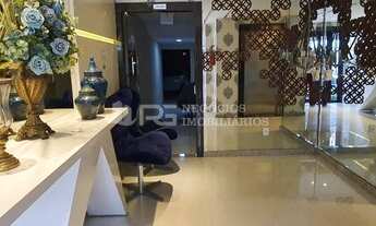 Imagem 2: 03 SUÍTES Apartamento com 3 dormitórios