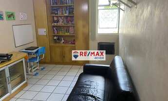 Imagem 6: Apartamento com 4 dormitórios à venda, 126 m² por R$ 300.000,00 - Campo Grande - Recife/PE