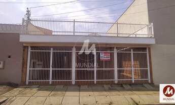 Imagem: Casa (térrea na rua) 4 dormitórios, cozinha