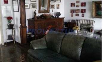 Imagem 3: Casa - Vila Itapura - Campinas