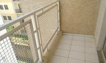 Imagem 4: Apartamento - Jardim do Lago Continuação - Campinas