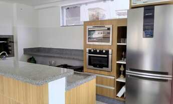 Imagem 6: Apartamento para venda 3 Dorms sendo 2 Suites , 137m² no Bairro Jardim Primavera - Caragua