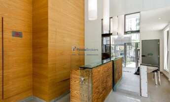 Imagem 6: Sala comercial com 64m², 1 vaga em prédio novo - Metrô Paraíso