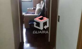 Imagem 2: Apartamento à venda, 2 quartos, 1 suíte, 1 vaga, Vila Gumercindo - São Paulo/SP