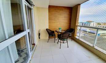 Imagem 6: Cobertura com 3 dormitórios à venda, 210 m² por R$ 1.100.000,00 - Braga - Cabo Frio/RJ