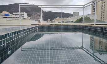 Imagem: Cobertura para venda tem 312 metros quadrados