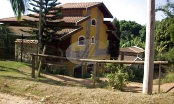 Imagem 3: Chácara - Vale Verde - Valinhos