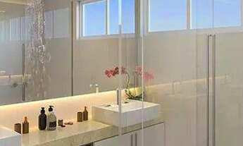 Imagem: Apartamento com 3 quartos à venda, 160