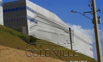 Imagem 4: GA0974 - alugar galpão em Santana de Parnaíba dentro de condomínio com 3571 metros galpão