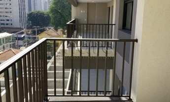 Imagem 2: SAO PAULO - Apartamento Padrão - VILA MARIANA