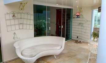 Imagem 7: COBERTURA PARQUE DAS ROSAS