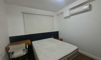 Imagem 7: APARTAMENTO DECORADO FRENTE PARA INSPER