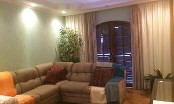 Imagem 5: SOBRADO PARA VENDA LOCALIZADO NO BAIRRO NOVA PETRÓPOLIS