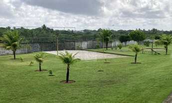 Imagem 4: Casa com acabamento excelente no Residencial Villa dos Ventos