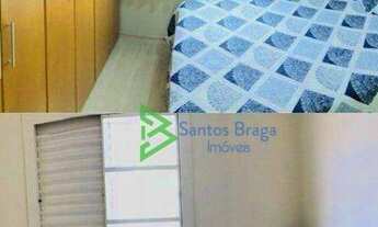 Imagem 2: Casa com 2 dormitórios à venda, 54 m² por R$ 300.000,00 - Loteamento City Jaragua - São Pa