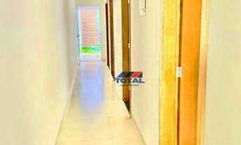 Imagem 3: Casa setor Bandeirantes