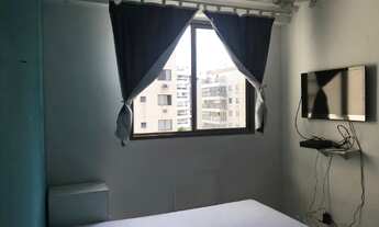 Imagem 6: VIVERDE 3q Recreio dos Bandeirantes