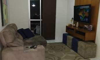 Imagem 4: Apartamento no condomínio Residencial Vila Graff - Jundiaí SP