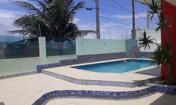 Imagem: Casa com 4 dormitórios à venda, 220 m²