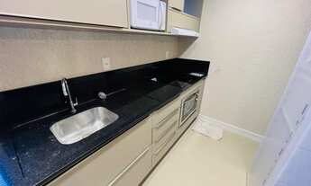 Imagem 4: Residencial New Corporate, Agronômica, Florianópolis, SC, AP0611_SRI