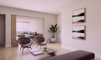 Imagem 4: SÃO PAULO - Apartamento Padrão - HIGIENÓPOLIS