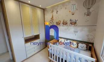 Imagem 5: Maravilhoso Apto. 2 dorms c/ Suíte e Varanda Gourmet