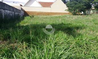 Imagem 4: Terreno - Parque São Quirino - Campinas