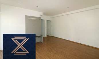 Imagem 2: Apartamento com 2 dormitórios à venda, 55 m² por R$ 385.000 - Bom Retiro - São Paulo/SP