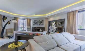 Imagem 6: CURITIBA - Apartamento Padrão - Batel