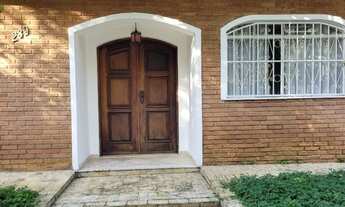 Imagem 2: Casa com 4 dormitórios à venda, 433 m² por R$ 2.014.000 - Jardim São Caetano - São Caetano