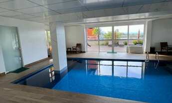 Imagem 2: Apartamento para venda tem 84 metros quadrados com 2 quartos em Predial - Torres - RS