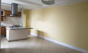 Imagem 4: Casa Térrea Parque São Lucas